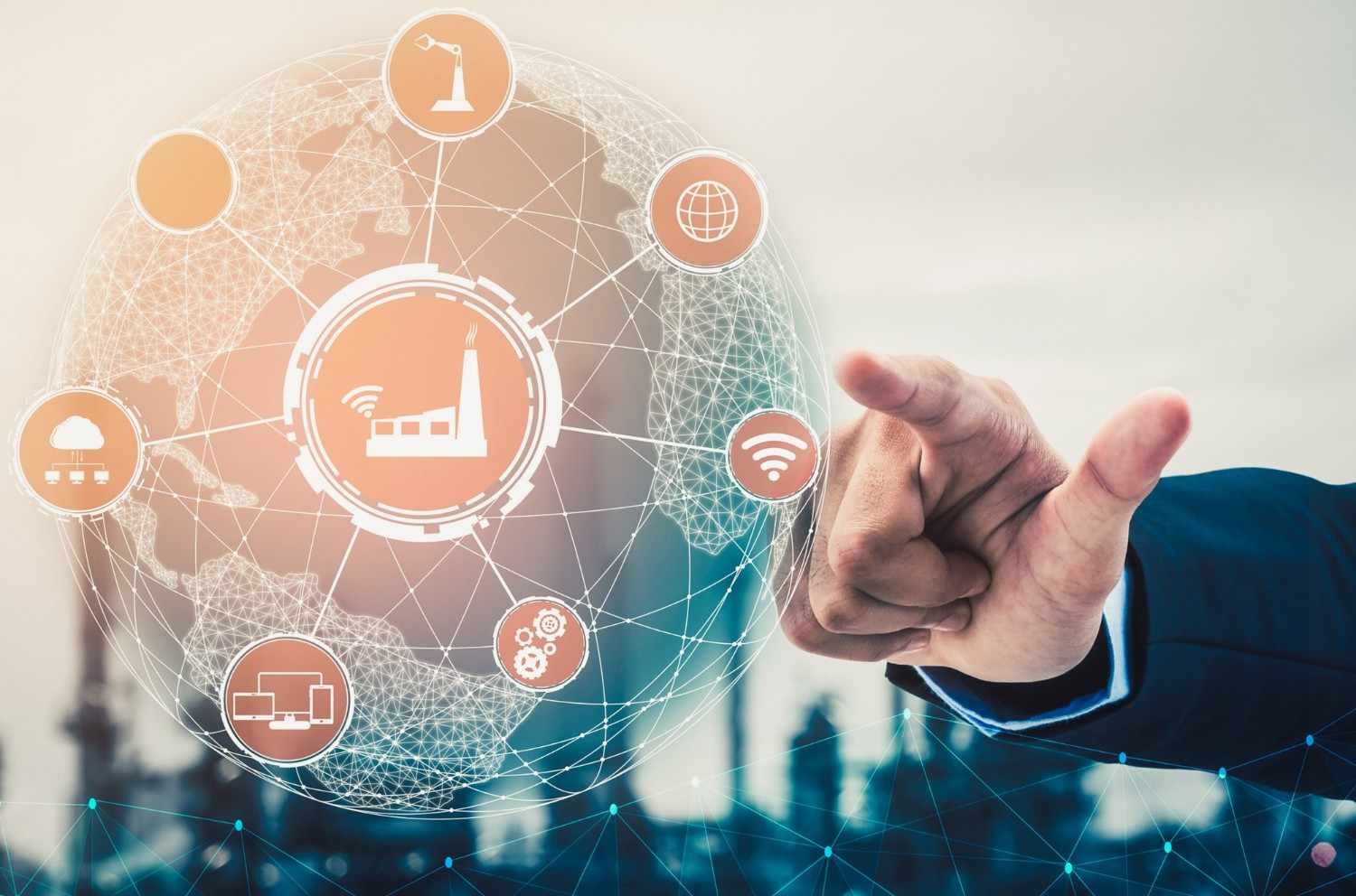 Supply Chain Excellence