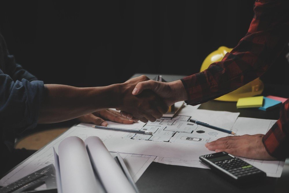 Precision manufacturing mission