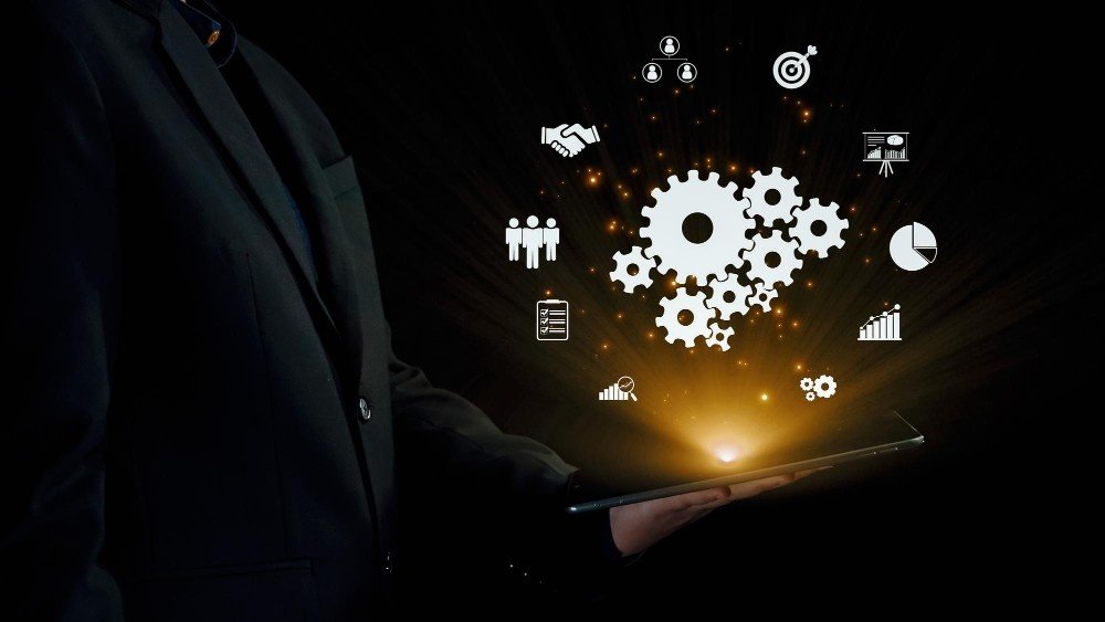 Core values in action