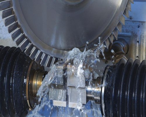 Prototype & Production