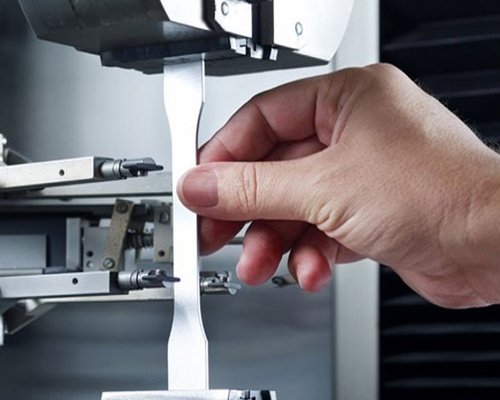 Drilling Tapping & Boring