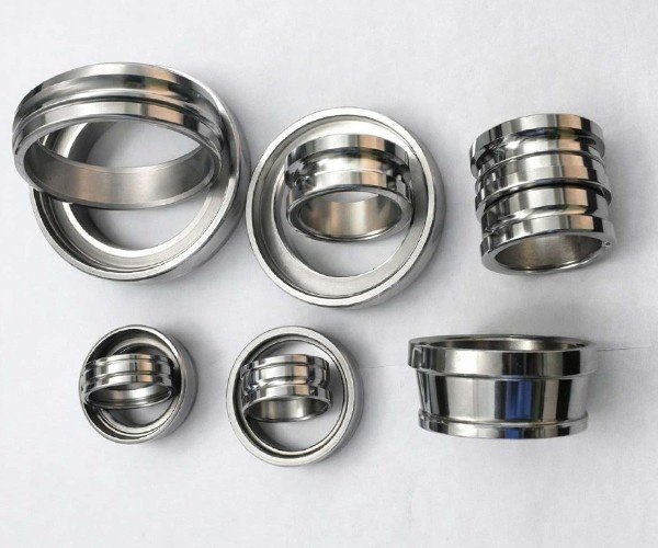 Personalized Jewelry Box