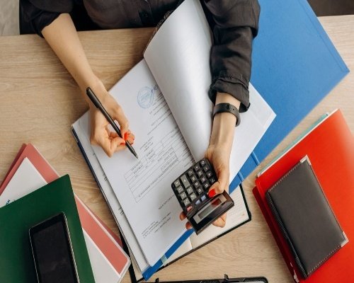 Drilling Tapping & Boring