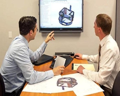 Prototype & Production