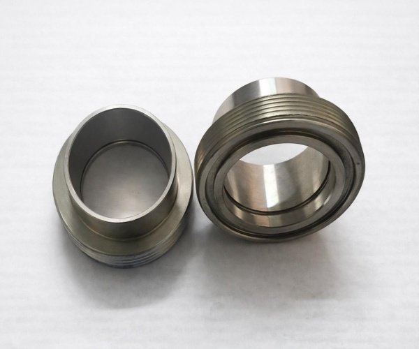 Custom Crystal Trophy