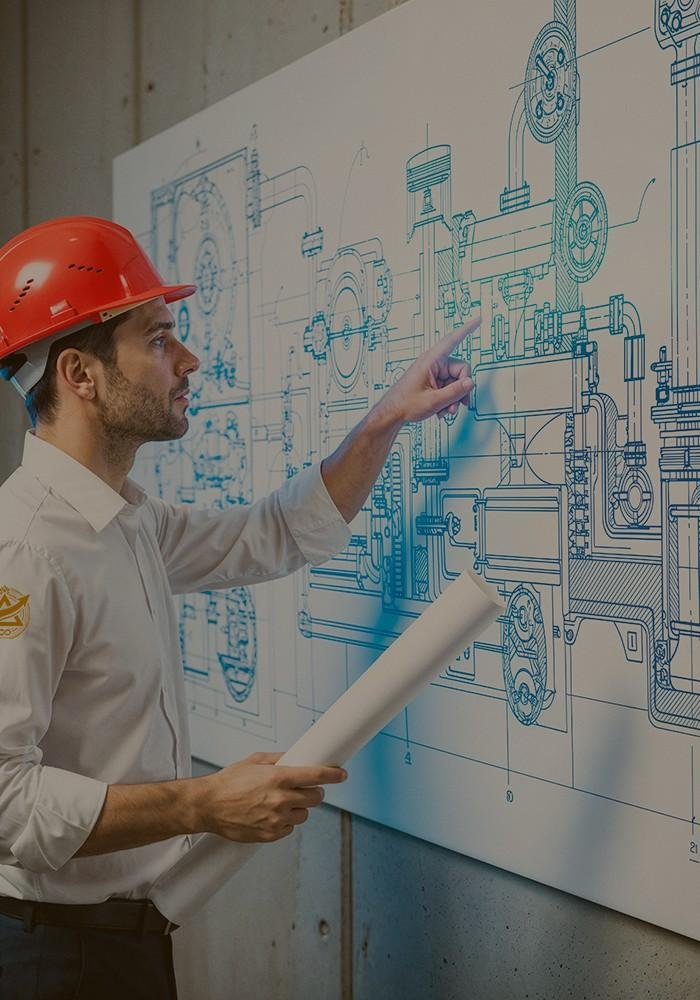 Arion Dynamics Precision Engineering